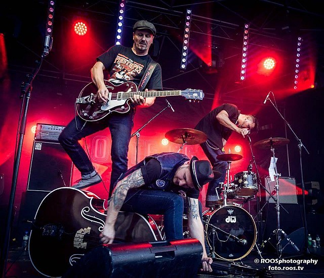 Rockabilly-Festival