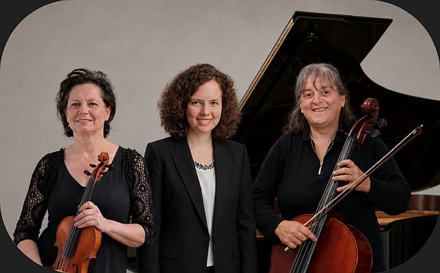 Feinste Klassik im Schloss