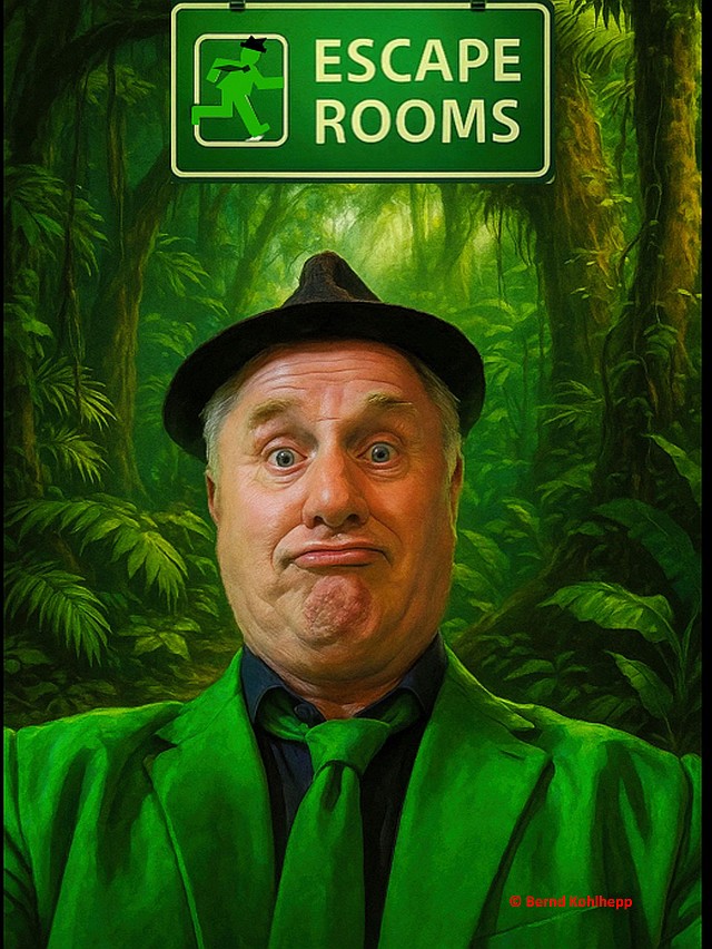 Schwäbisch aufm Berg!